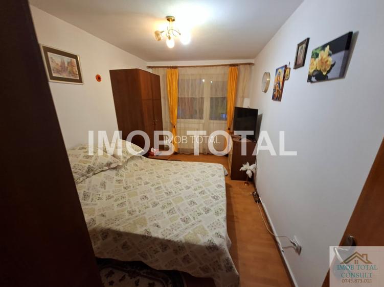 Apartament 4 camere Trivale complex 2, partial mobilat si utilat - 10