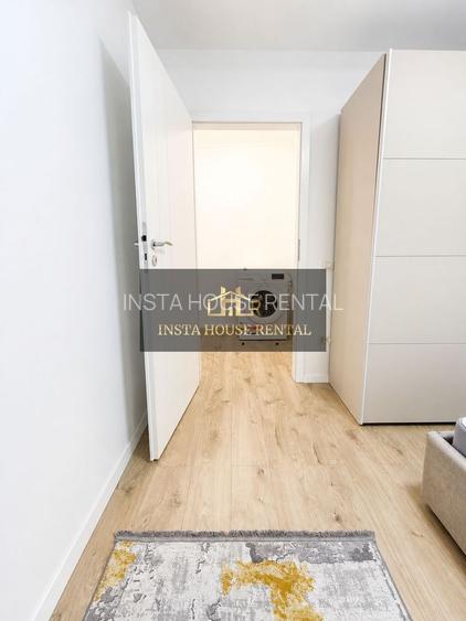 2 camere Premium | Prima închiriere | Totul Nou | Plaza Mall - Metrou - 10