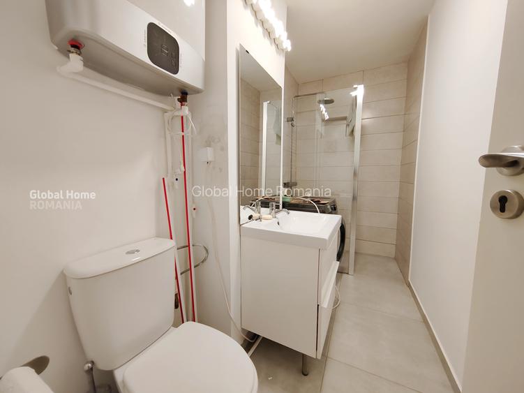 Timpuri Noi |2 camere| Aproape de Metrou și universitati | Renovat| 54mp - 4