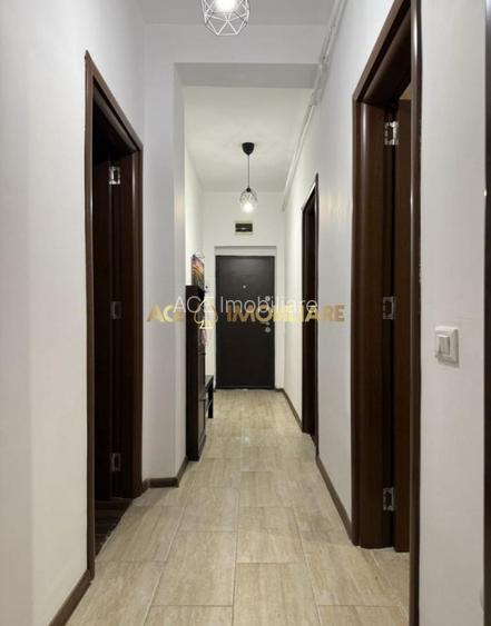 2 Camere de inchiriat | Popesti Leordeni | Centrala | 68mp - 5