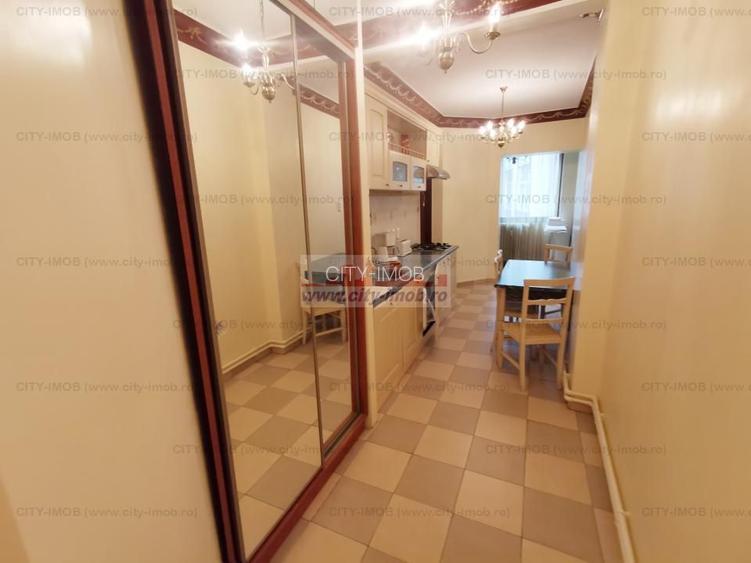 Vanzare apartament doua camere Piata Roamana Amzei - 35