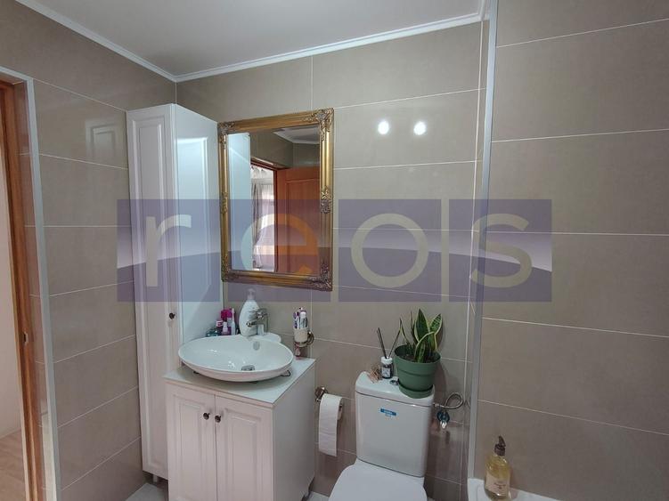 VANZARE 3 CAMERE I CONFORT I MOBILAT I UTILAT I DRUMUL COOPERTAIVEI - 9