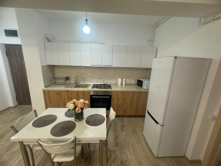 Termen Lung!!! 2 Camere Mamaia Zona Vega Vedere Bilaterala Mare și Lac Gaze - 20