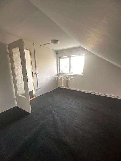 Casa zona Copou 800 mp, 5 camere, 2 bai, PET FRIENDLY, LOC PARCARE - 10