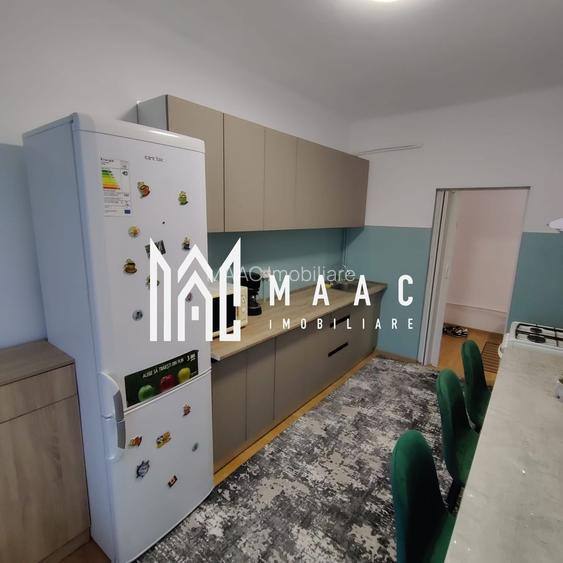 Apartament 1 camera | Etaj 1 | Decomandat | Terasa | Central - 12