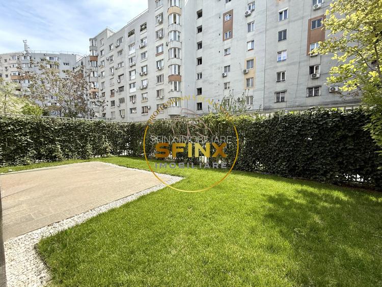 3 camere cu gradina | Stirbei Voda | Imobil Nou 2023 Boutique - 7