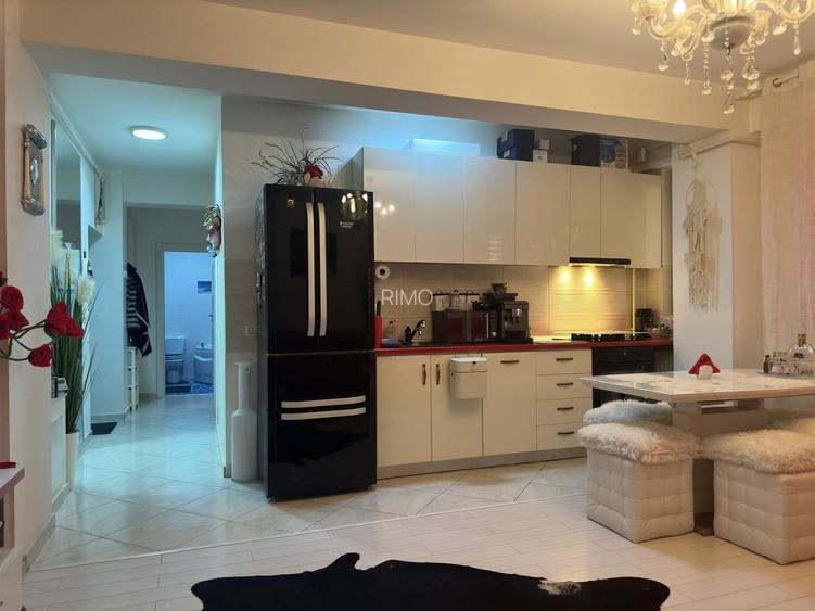 Apartament Modern etaj 1 | Militari Residence, Tineretului 24 - 2