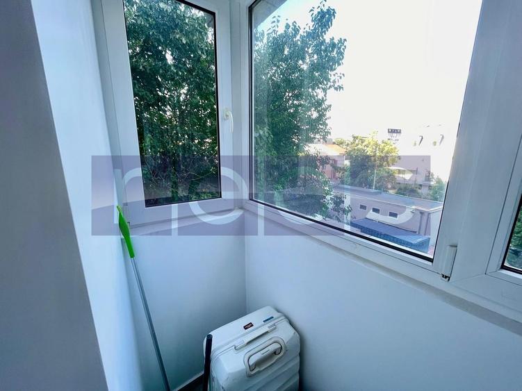 VANZARE APARTAMENT 2 CAMERE DOROBANTI 55MP RENOVAT READY TO MOVE IN - 13