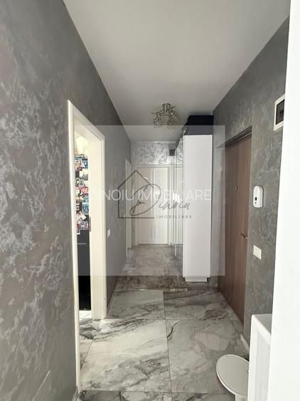 Apartament 2 camere Dobroiesti ilfov I Mobilat Utilat I loc parcare - 4