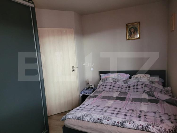 Duplex cu 4 camere, mobilat si utilat, 210 mp de teren, zona Catanelor - 9