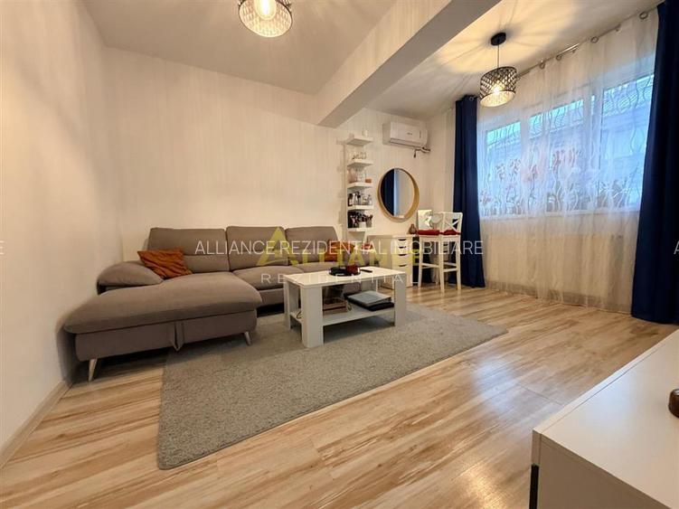 APARTAMENT 2 CAMERE – POPESTI LEORDENI | AMURGULUI | 10 MIN METROU D. LEONIDA - 2