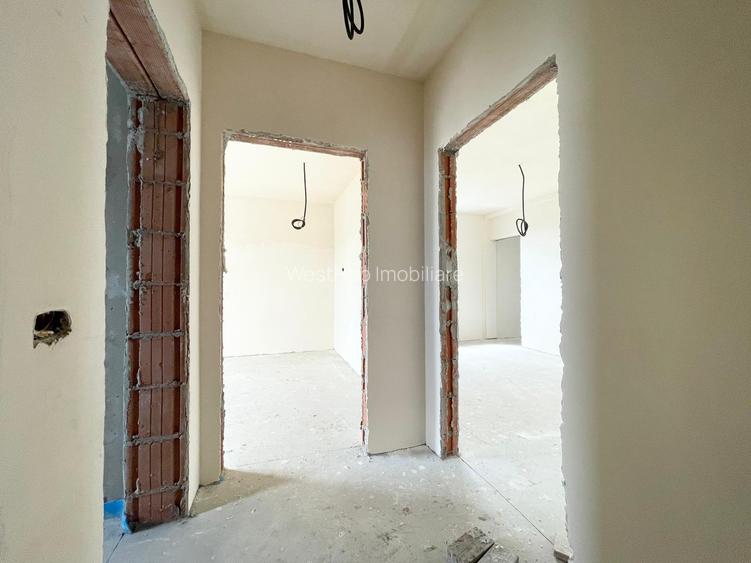 Duplex superb 4 camere Mosnita Noua - Serena - 8