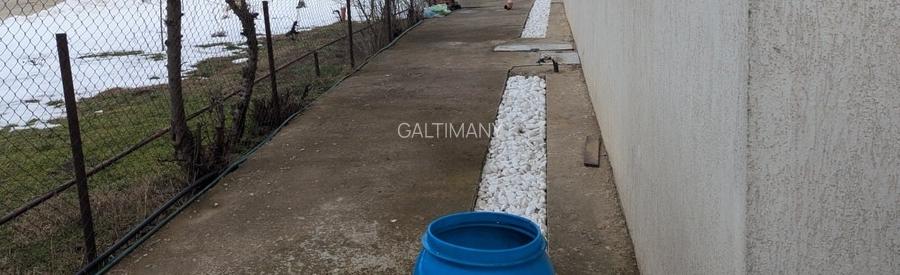 Casă de vânzare – Parter, Buftea, Centru! 25 de min de Bucuresti - 8