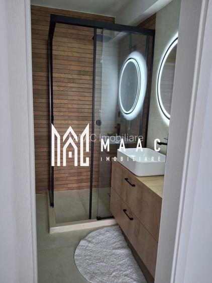 Apartament 3 camere | Etaj 2 | Balcon | Parcare | Brana - 8