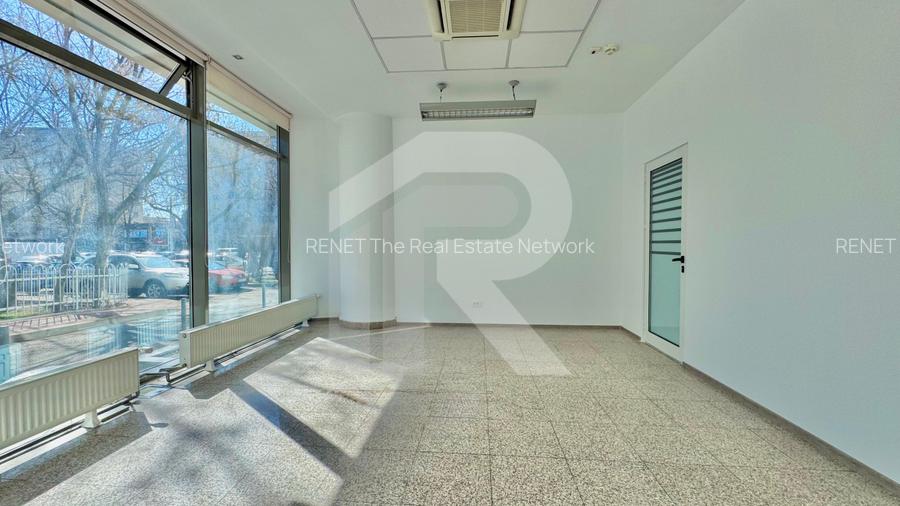Spatiu de birouri | Parter | Vitan Center | Utilitati incluse - 2