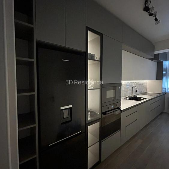 APARTAMENT 2 CAMERE DE VANZARE  - DIRECT DEZVOLTATOR  - 2