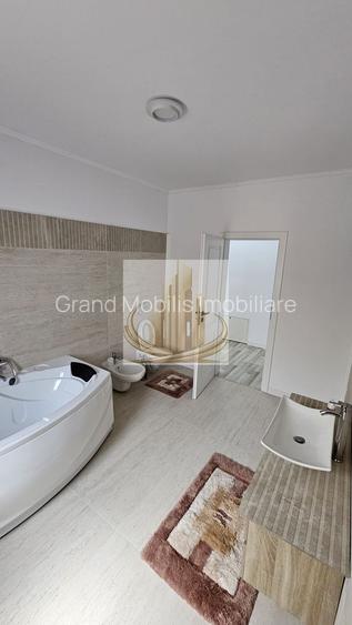 Duplex Modern | 150 mp utili | Curte 300 mp | 3 Parcări | Dumbrăvița - 25