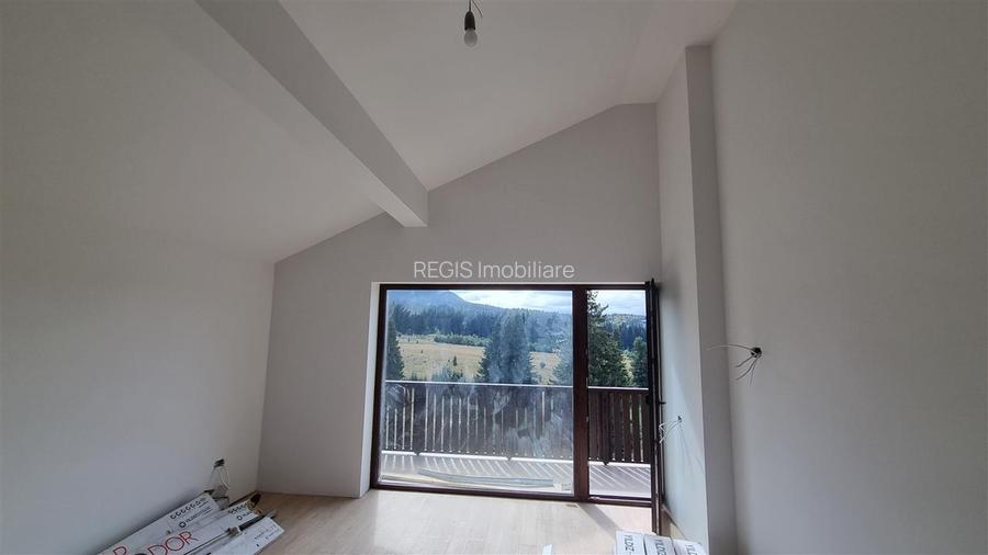 Apartament de 4 camere zona Poiana Brasov - 6