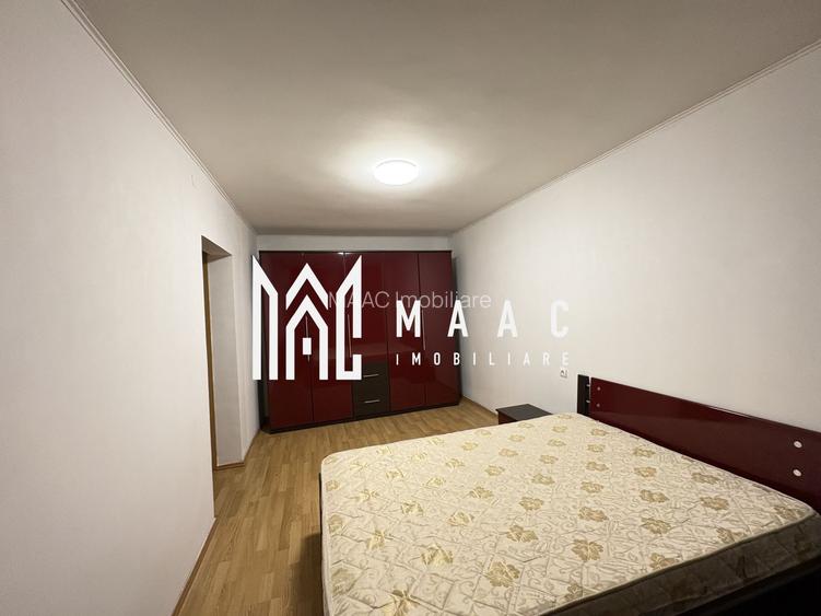 Apartament 3 camere I 2 bai I Central I Zona  Milea - 11