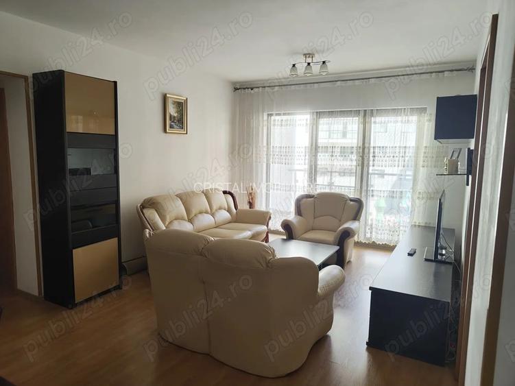 Apartament 3 camere decomandate, 80 mp, centrală proprie, Mihai Bravu - 6