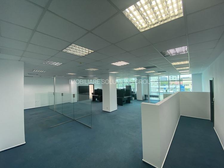 Splaiul Unirii 313- Vitan - birouri premium - 4