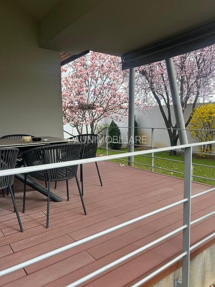 Locuinta P+1+pod mansardat ,merita vazuta de catre cei ce cauta o casa "cu stil" - 18