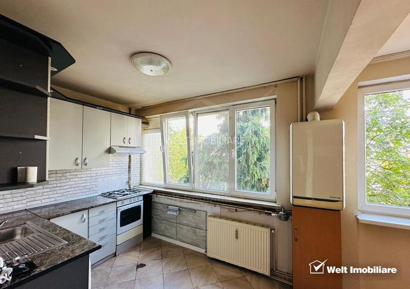 Apartament 3 camere Grigorescu Zona Liceu O Ghibu - 5
