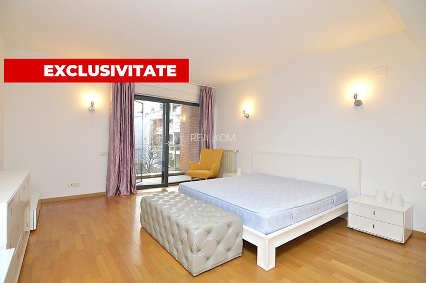 INCHIRIERE APARTAMENT 5 CAMERE DOROBANTI - WASHINGTON RESIDENCE - 12