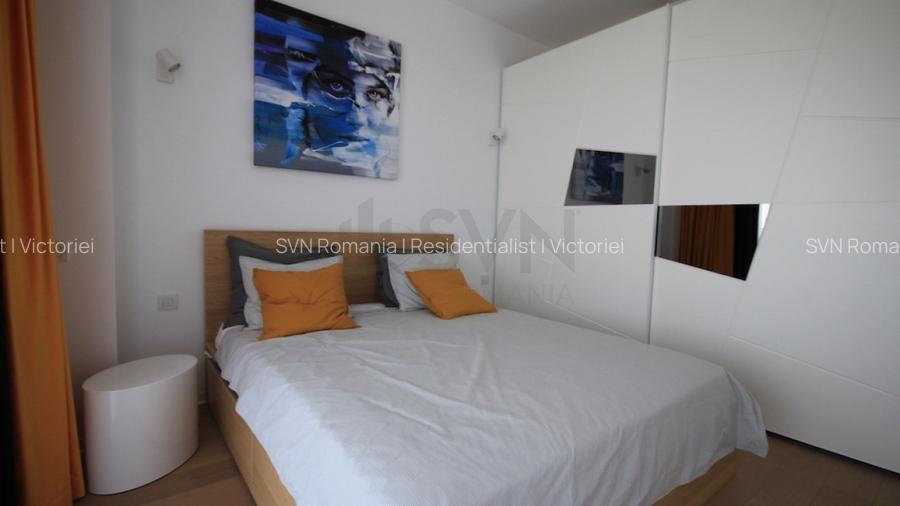 REA1007595 One Eliade - 2 camere - complet mobilat - 6