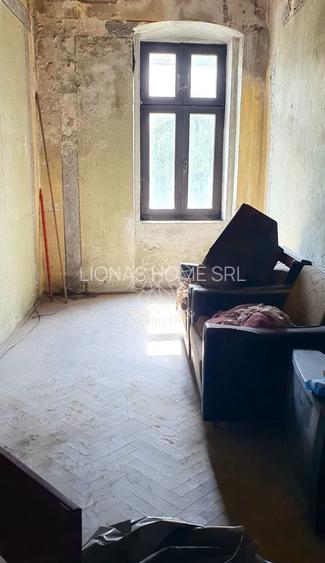 Oportunitate de investitie! Casa 200 mp-teren 374 mp-Ultracentral - 7