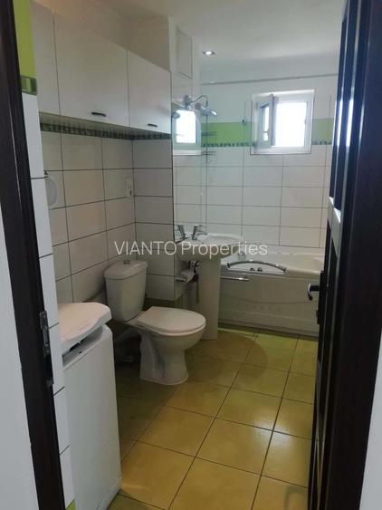 APARTAMENT 3 CAMERE| SOS. ALBA IULIA - 4