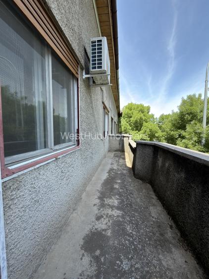 Apartament 3 camere, 92mp, etaj 1 - zona Iosefin - 13