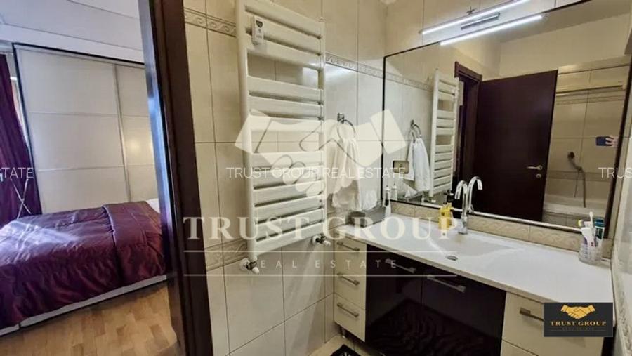 Apartament 4 camere Floreasca Rahmaninov | Loc de parcare si boxa - 10
