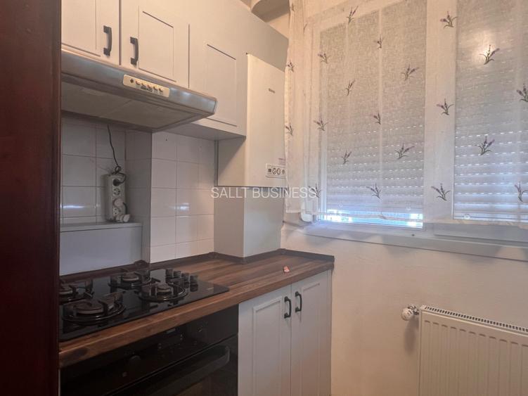 Inchiriere apartament 3 camere Circumvalatiunii-Mall - 8