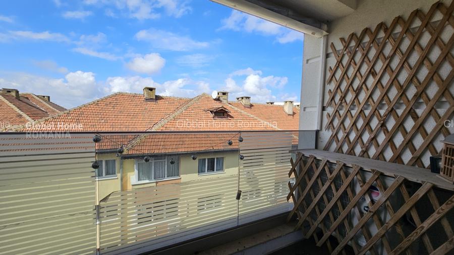 Apartament 2 camere 56,68 MP | Pipera - AppTown North | Parcare - 17