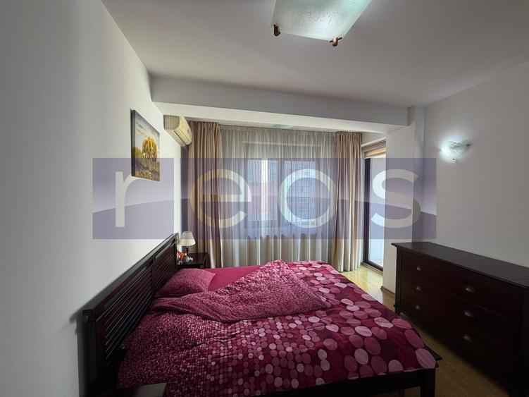INCHIRIERE 3 CAMERE | DOROBANTI | MOBILAT SI UTILAT | PARCARE | 76MP - 9