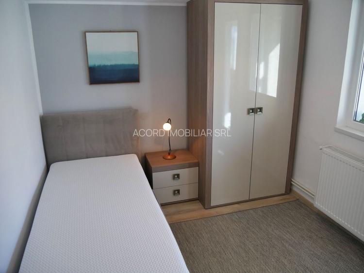 Apartament 3 camere decomandat-zona Tomis III - 6