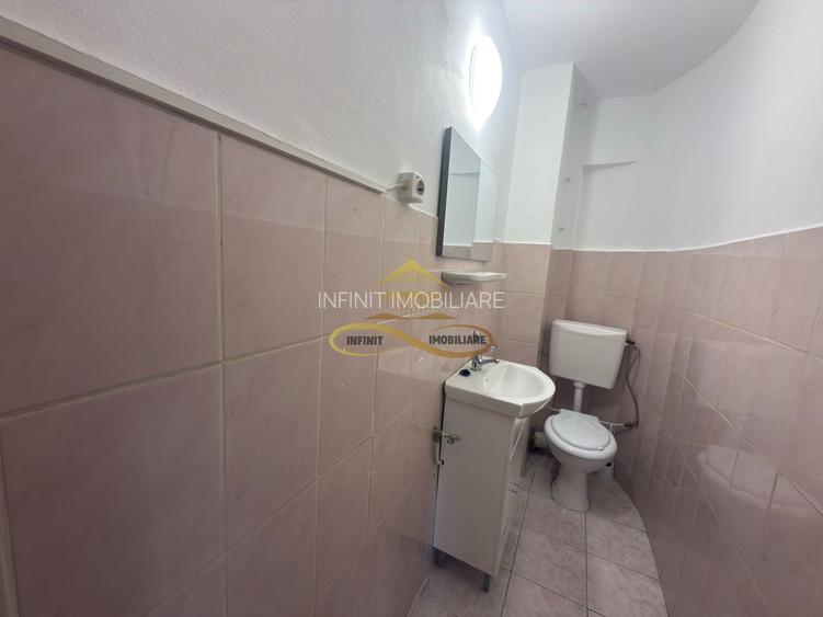 Apartament 3 camere de inchiriat parcul catedralei Bacau - 10
