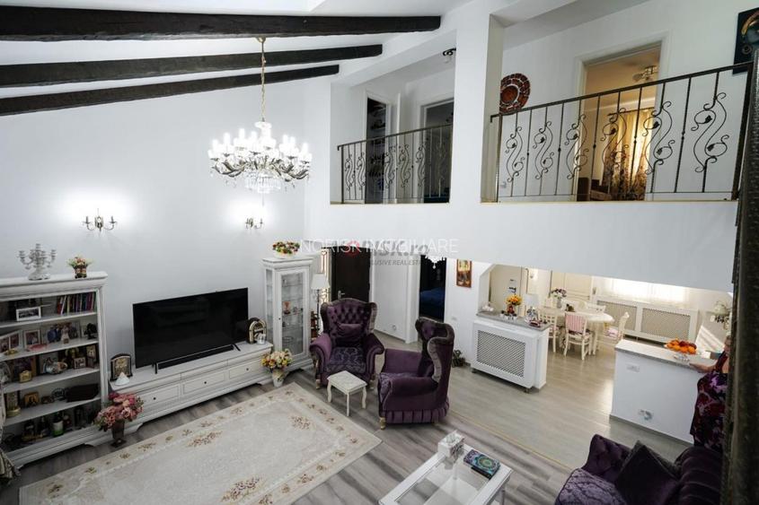 Lifestyle Property | Piscina & Foisor | Domnesti - 3