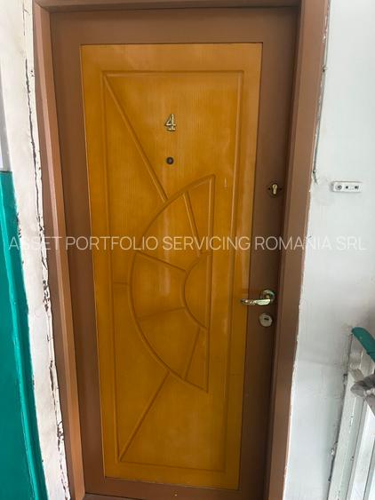 PROPRIETAR-Vând apartament 1 cameră, Iasi - 2
