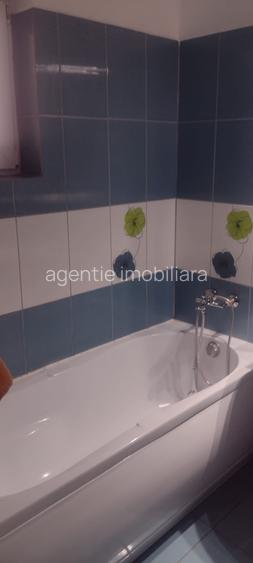 Apartament 2decomandate cu centrala gaze - 11