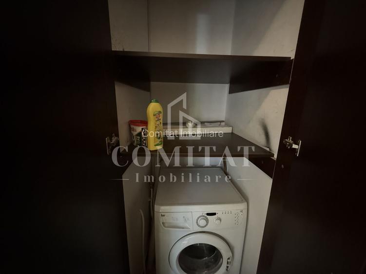 Apartament cu 2 camere | Zona Gării - Semicentral - 7