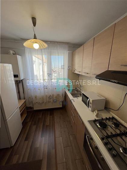 Apartament  3 camere Grivitei, Brasov - 10