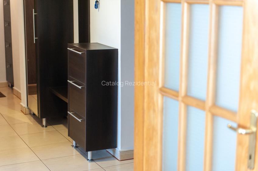 Apartament cu 3 camere de inchiriat in zona Colentina- Doamna Ghica - 13