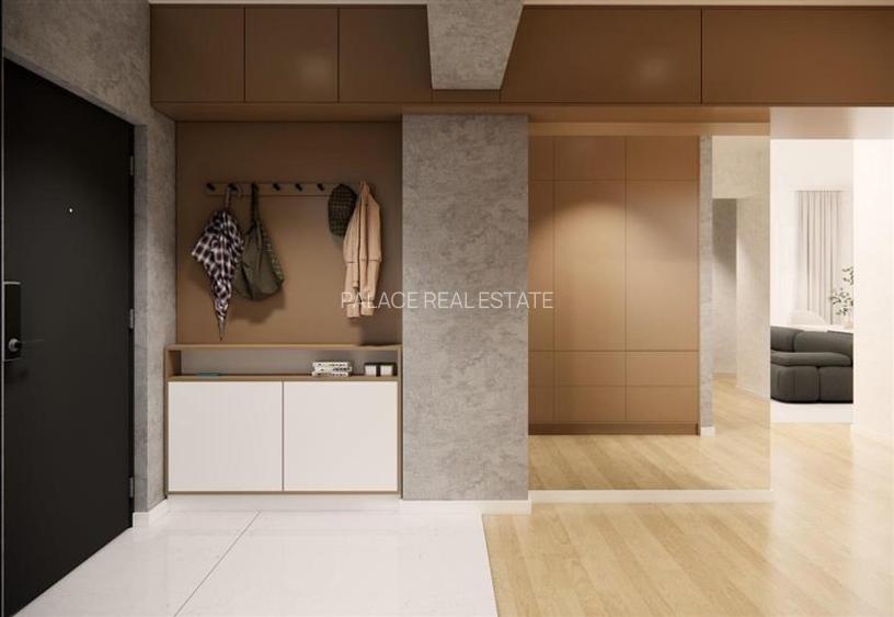 Intabulat! Apartament 3 camere, 88mp, loc de parcare, Manta Rosie - 11