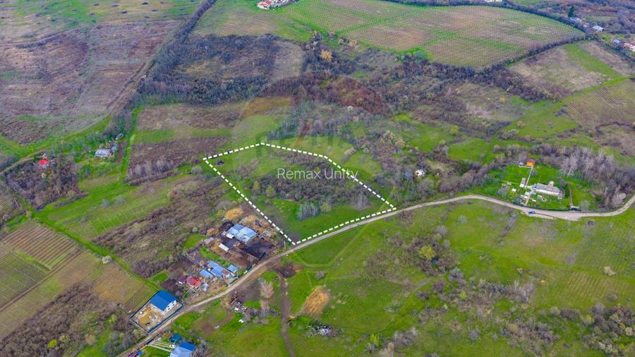 Teren 33.500 mp-Valea Orlei, Prahova/ COMISION 0% - 9