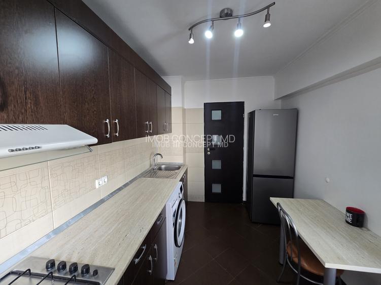 Inchiriere apartament 2 camere spatios in zona Republicii - 13