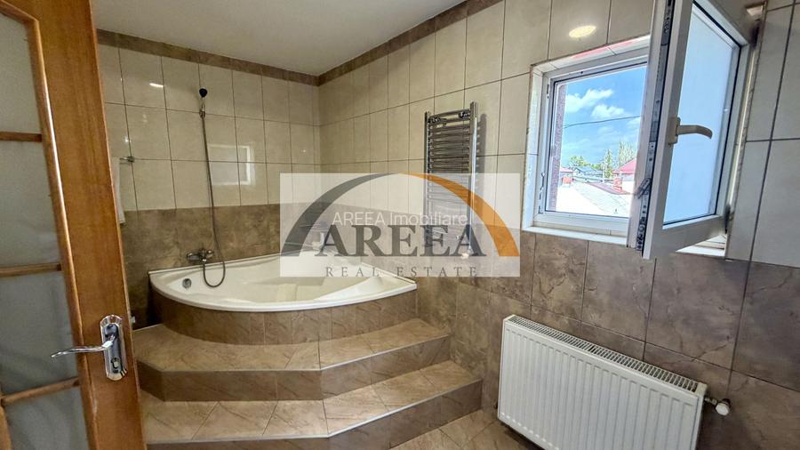 Vilă Premium la Aparatorii Patriei | 9 Camere | 450 mp | Potențial - 21