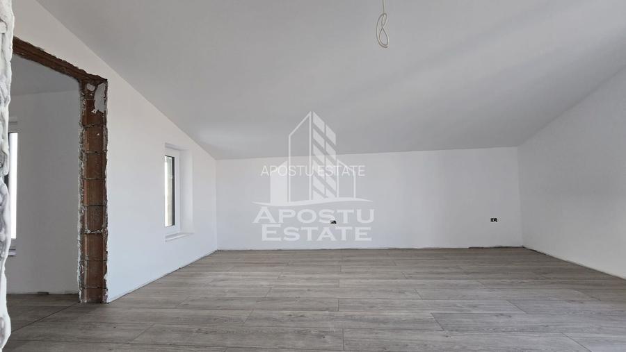 Casa Individuala 4 camere, pe colt, Giarmata - 20