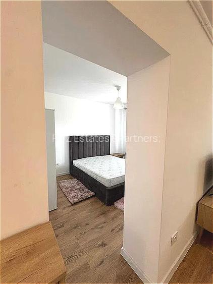 Studio Dublu | Modern | Posibilitate Parcare | Rond OMV Pipera - 3